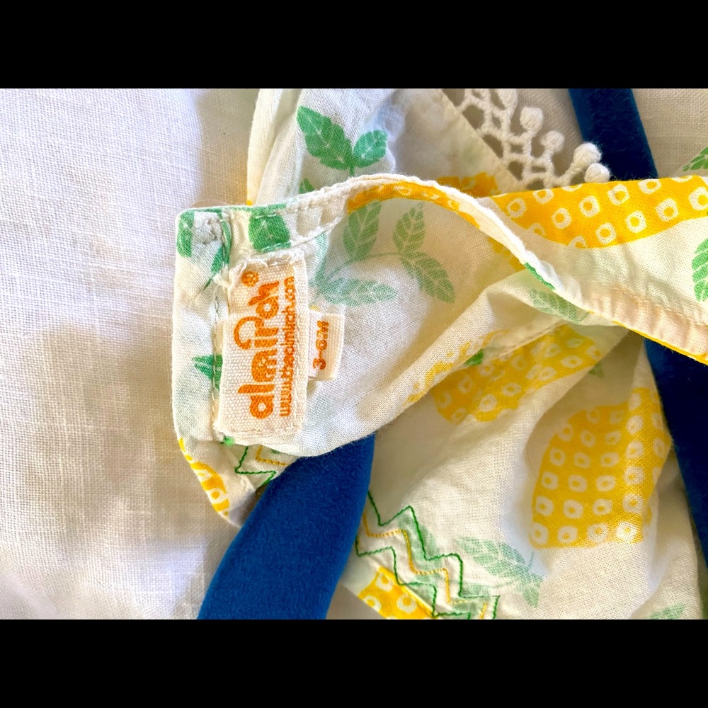 Almirah Romper - Picture 3 of 3